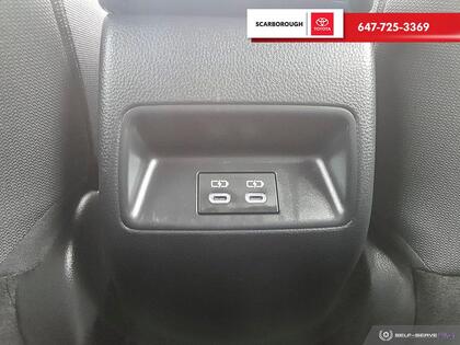 used 2024 Toyota Corolla Hatchback car, priced at $29,995