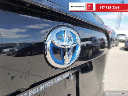 used 2023 Toyota RAV4 car, priced at $41,495