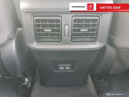 used 2023 Toyota RAV4 car, priced at $41,495