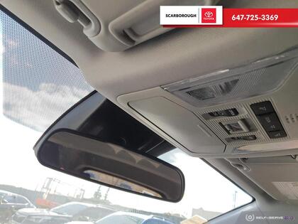 used 2023 Toyota RAV4 car, priced at $41,495