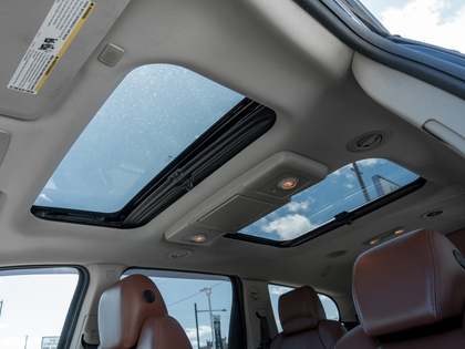 used 2017 Chevrolet Traverse car