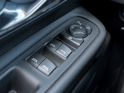 used 2021 GMC Terrain car, priced at $28,693