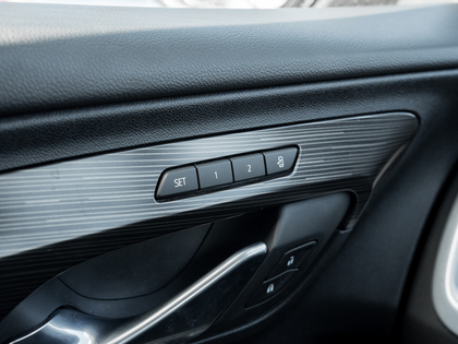 used 2021 GMC Terrain car, priced at $28,693