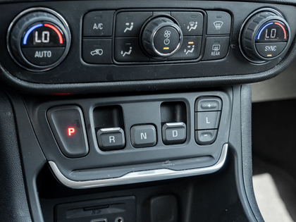 used 2021 GMC Terrain car, priced at $28,693