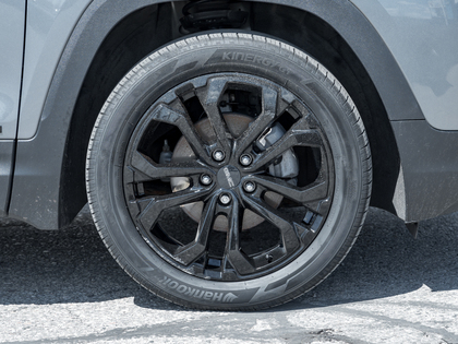 used 2021 GMC Terrain car, priced at $28,693