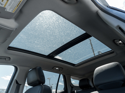 used 2021 GMC Terrain car, priced at $28,693