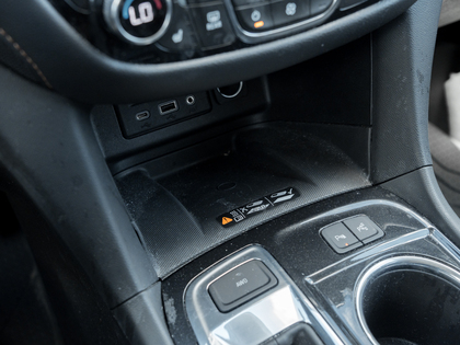 used 2023 Chevrolet Equinox car, priced at $33,513