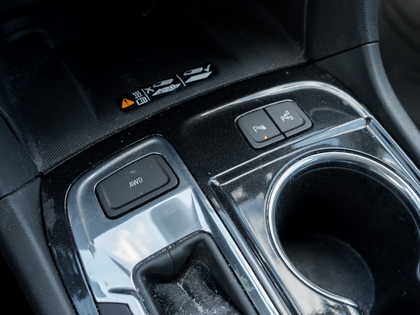 used 2023 Chevrolet Equinox car, priced at $33,513