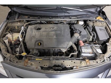 used 2011 Toyota Corolla car, priced at $8,000