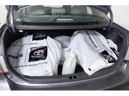 used 2011 Toyota Corolla car, priced at $8,000