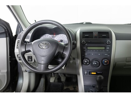 used 2011 Toyota Corolla car, priced at $8,000