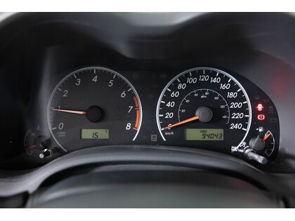 used 2011 Toyota Corolla car, priced at $8,000