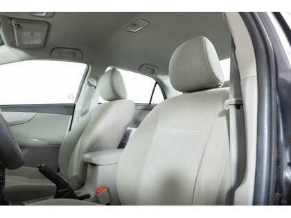 used 2011 Toyota Corolla car, priced at $8,000