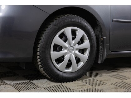 used 2011 Toyota Corolla car, priced at $8,000