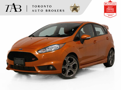 used 2018 Ford Fiesta car, priced at $11,900
