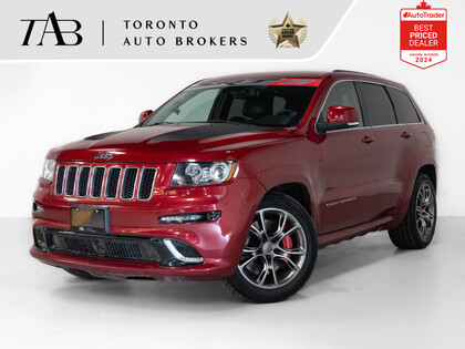 used 2012 Jeep Grand Cherokee car, priced at $29,900