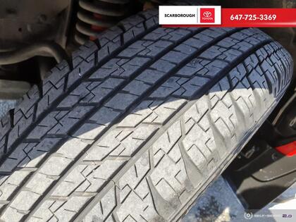 used 2022 Toyota 4Runner car, priced at $59,995
