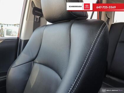 used 2022 Toyota 4Runner car, priced at $59,995