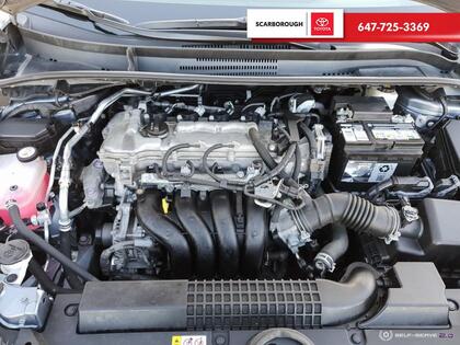 used 2020 Toyota Corolla car, priced at $18,995