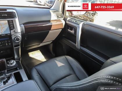 used 2022 Toyota 4Runner car, priced at $59,995