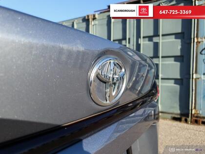 used 2020 Toyota Corolla car, priced at $18,995