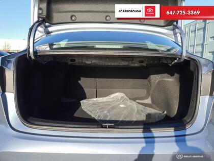 used 2020 Toyota Corolla car, priced at $18,995