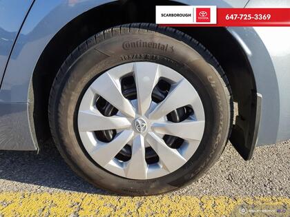used 2020 Toyota Corolla car, priced at $18,995