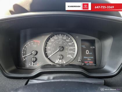 used 2020 Toyota Corolla car, priced at $18,995