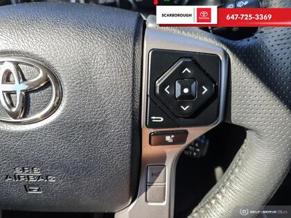 used 2022 Toyota 4Runner car, priced at $59,995