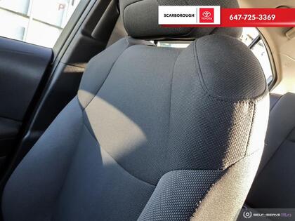 used 2020 Toyota Corolla car, priced at $18,995