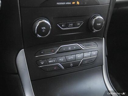 used 2019 Ford Edge car, priced at $22,900