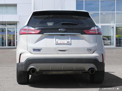 used 2019 Ford Edge car, priced at $22,900