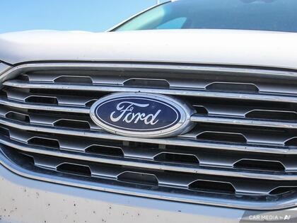 used 2019 Ford Edge car, priced at $22,900