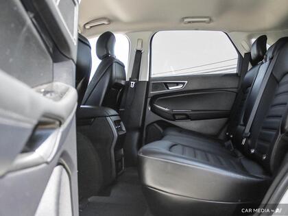 used 2019 Ford Edge car, priced at $22,900