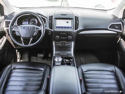 used 2019 Ford Edge car, priced at $22,900