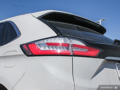 used 2019 Ford Edge car, priced at $22,900