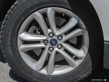 used 2019 Ford Edge car, priced at $22,900