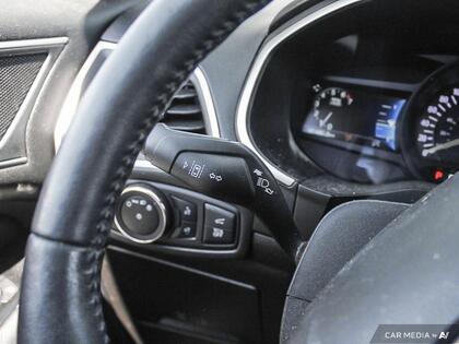 used 2019 Ford Edge car, priced at $22,900