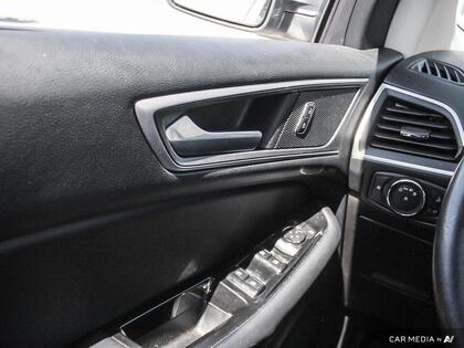 used 2019 Ford Edge car, priced at $22,900