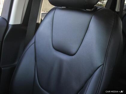 used 2021 Ford Edge car, priced at $28,900