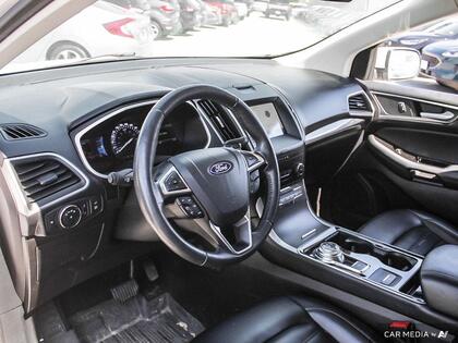 used 2019 Ford Edge car, priced at $22,900