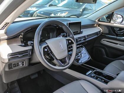 used 2022 Lincoln Corsair car, priced at $35,500