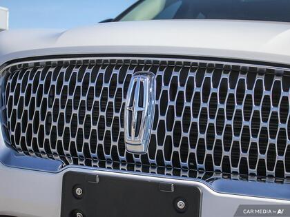 used 2022 Lincoln Corsair car, priced at $35,500