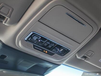 used 2022 Lincoln Corsair car, priced at $35,500