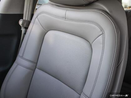 used 2022 Lincoln Corsair car, priced at $35,500