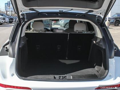 used 2022 Lincoln Corsair car, priced at $35,500