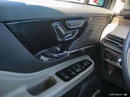 used 2022 Lincoln Corsair car, priced at $35,500
