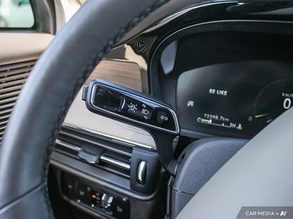 used 2022 Lincoln Corsair car, priced at $35,500