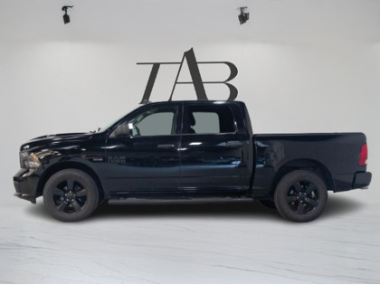 used 2019 Ram 1500 Classic car, priced at $35,900