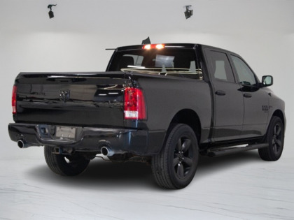 used 2019 Ram 1500 Classic car, priced at $35,900